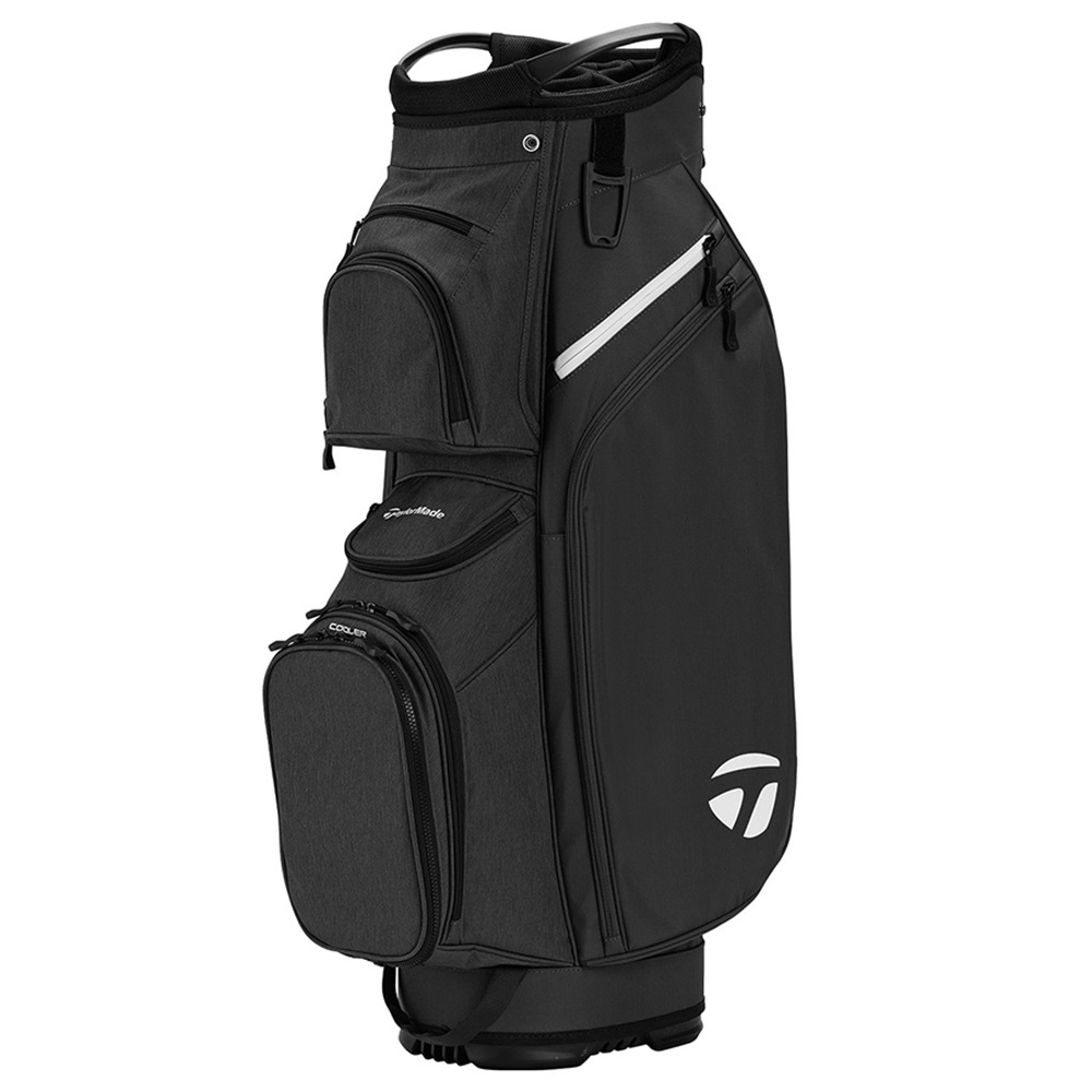 NEW TaylorMade Golf 2025 Cart Lite Bag 14-Way Top - Pick the